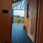 Sowi Widok בית נופש Sierpnica