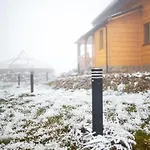 Sowi Widok בית נופש Sierpnica