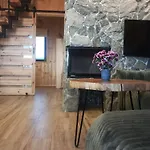 בית נופש Sowi Widok Sierpnica