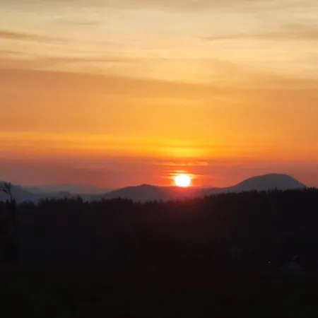 Sowi Widok Дом отдыха *