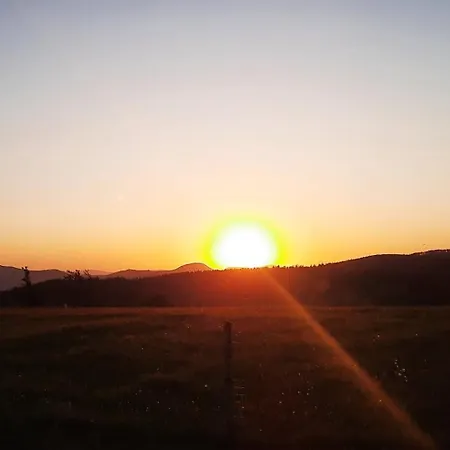 Sowi Widok * Sierpnica