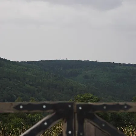 Дом отдыха Sowi Widok Sierpnica