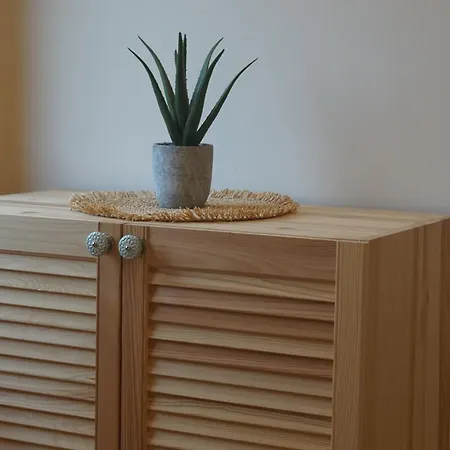 Дом отдыха Sowi Widok