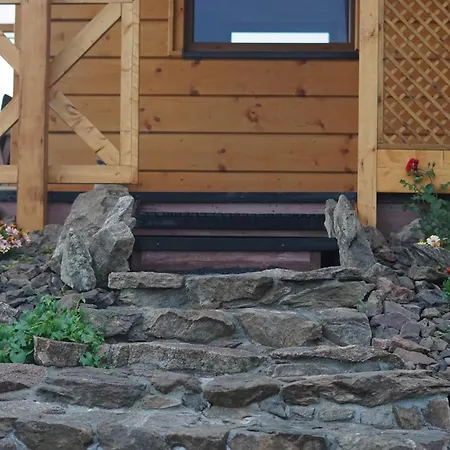 Sowi Widok Sierpnica