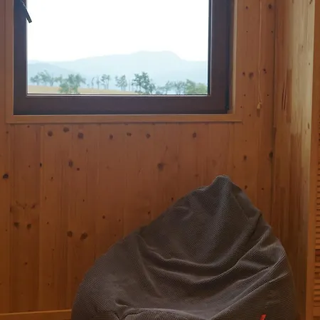 Sowi Widok * Sierpnica