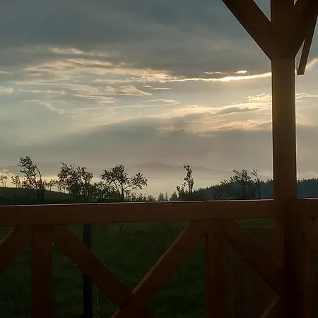 Sowi Widok Дом отдыха