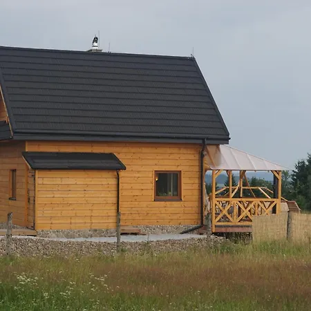 Holiday home Sowi Widok