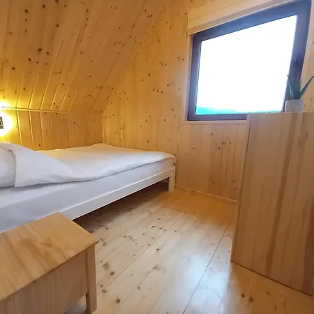 Дом отдыха Sowi Widok Sierpnica