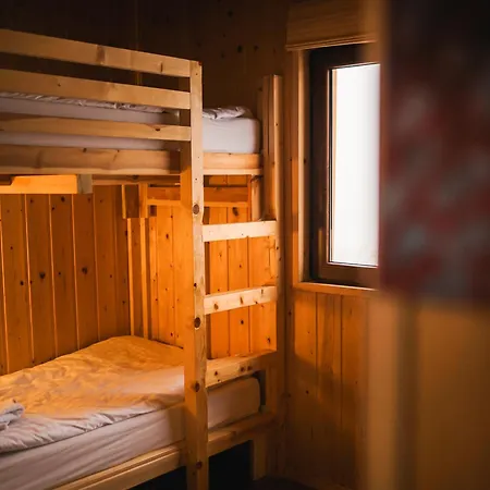 Sowi Widok Дом отдыха