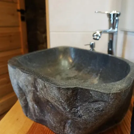 Дом отдыха Sowi Widok