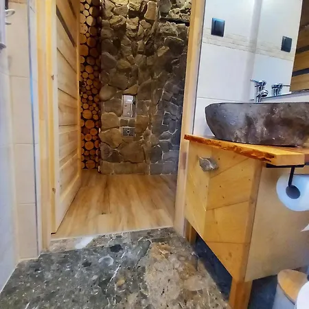 Sowi Widok * Sierpnica