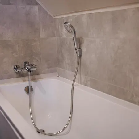 Sowi Widok Дом отдыха