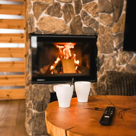 Дом отдыха Sowi Widok *