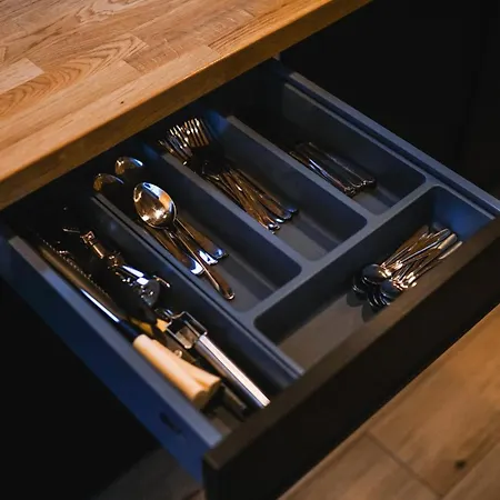 Sowi Widok * Sierpnica