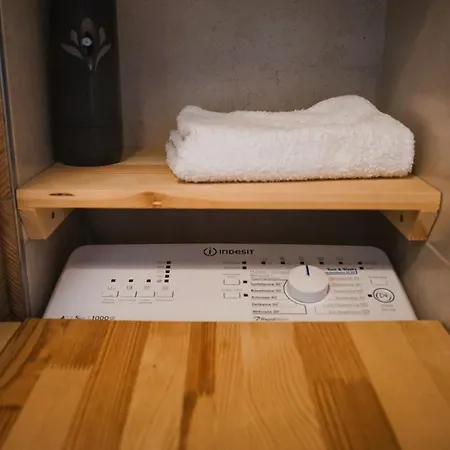 Дом отдыха Sowi Widok