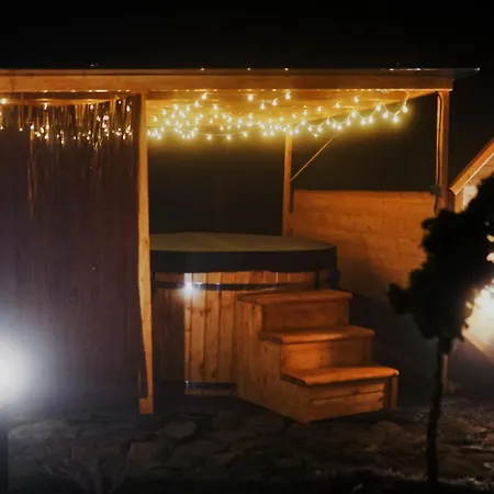 Sowi Widok Дом отдыха Sierpnica