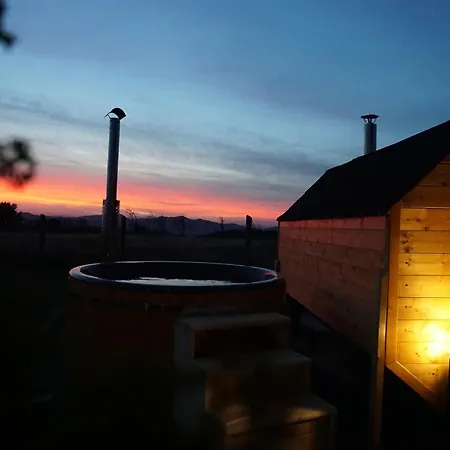 Дом отдыха Sowi Widok