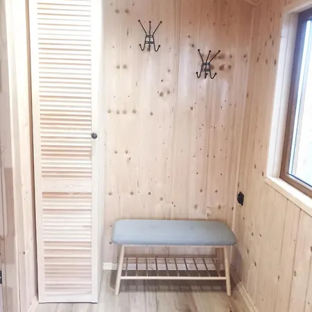 Holiday home Sowi Widok *