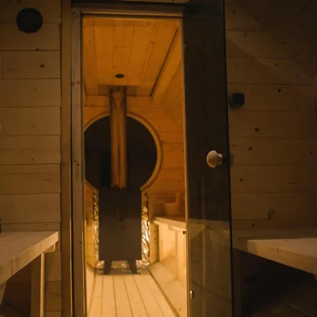 Дом отдыха Sowi Widok