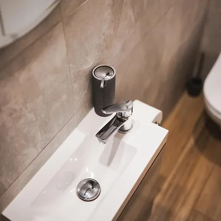 Sowi Widok Дом отдыха Sierpnica