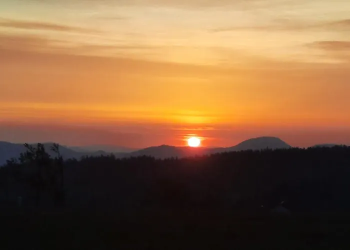 Sowi Widok Prázdninový dům *