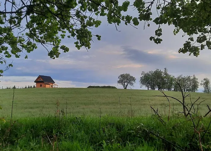 Prázdninový dům Sowi Widok Sierpnica