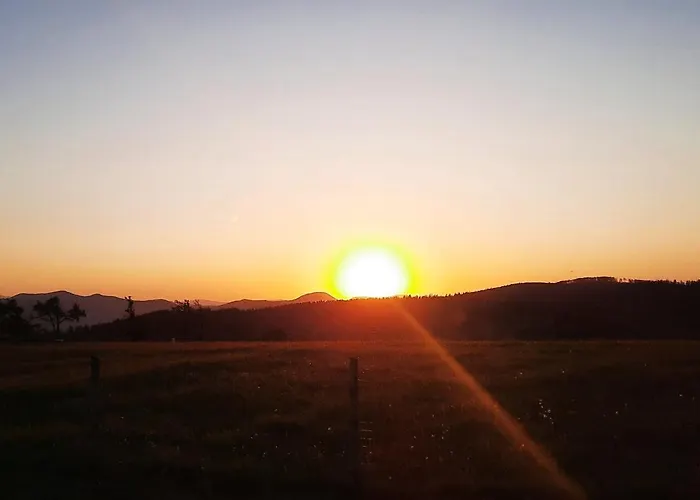 Sowi Widok * Sierpnica