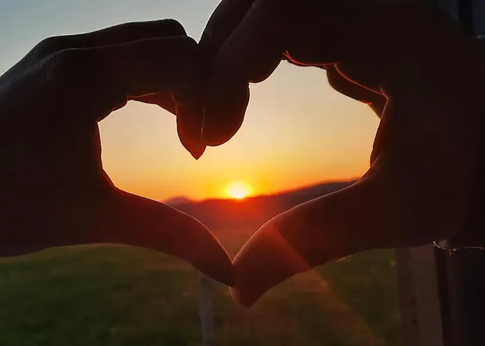 Prázdninový dům Sowi Widok