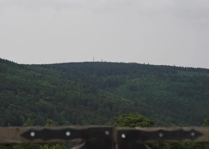 Prázdninový dům Sowi Widok Sierpnica