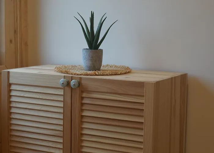 Prázdninový dům Sowi Widok