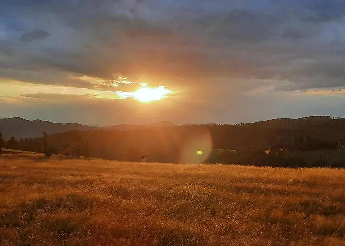 Prázdninový dům Sowi Widok *