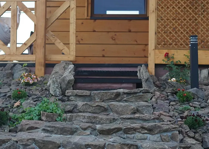 Sowi Widok Sierpnica