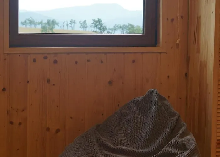 Sowi Widok * Sierpnica