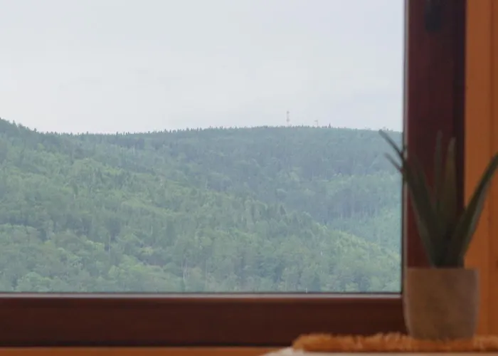 Sowi Widok Prázdninový dům *