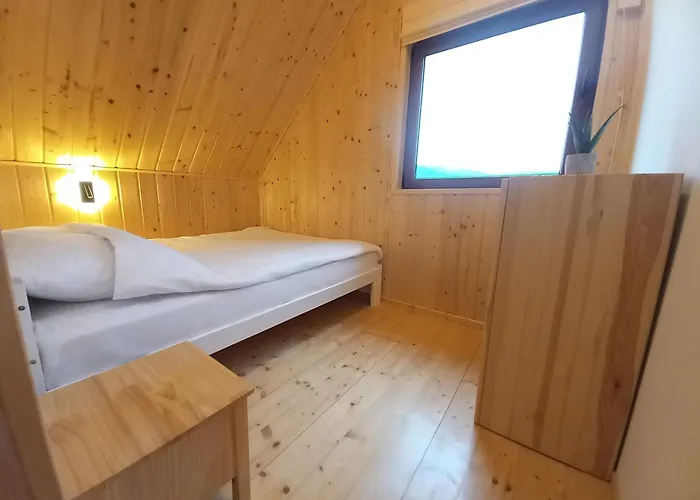 Prázdninový dům Sowi Widok Sierpnica