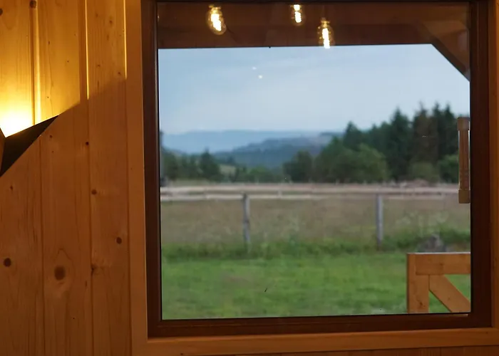 Sowi Widok Sierpnica