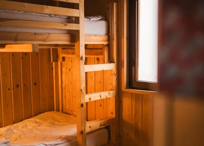 Sowi Widok Prázdninový dům