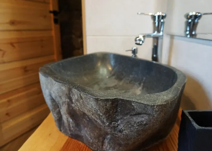 Prázdninový dům Sowi Widok