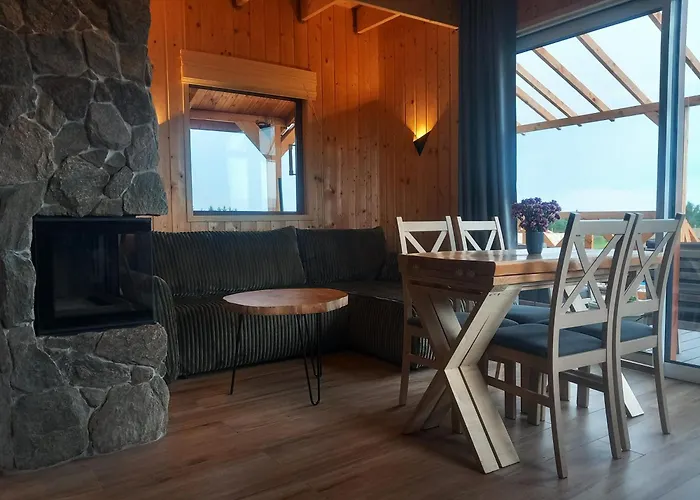 Sowi Widok Sierpnica