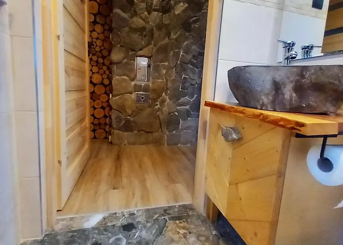 Sowi Widok * Sierpnica