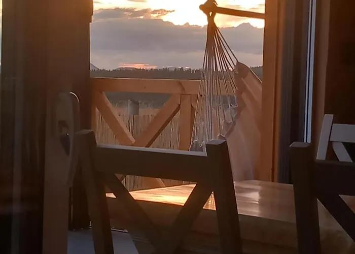 Sowi Widok Prázdninový dům *