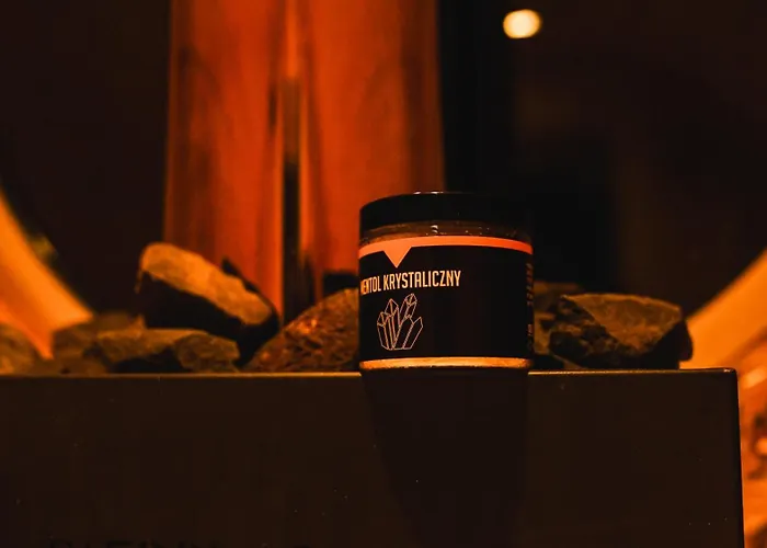 Sowi Widok Sierpnica