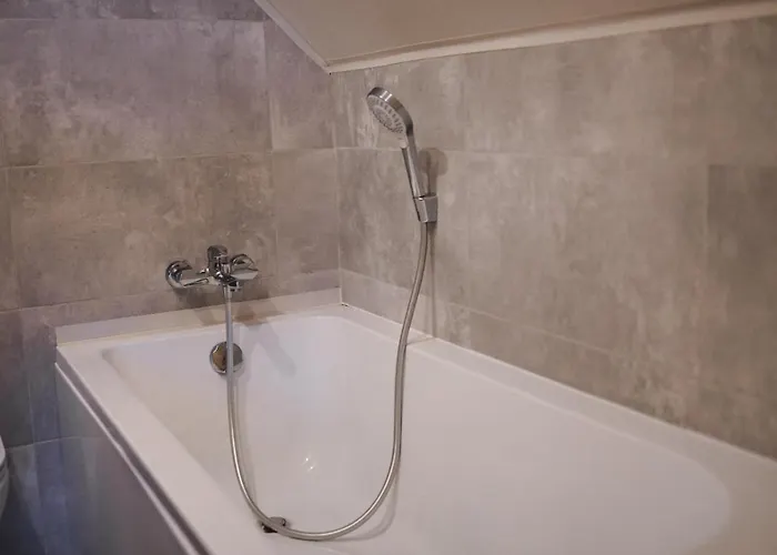 Sowi Widok Prázdninový dům