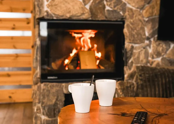 Prázdninový dům Sowi Widok *