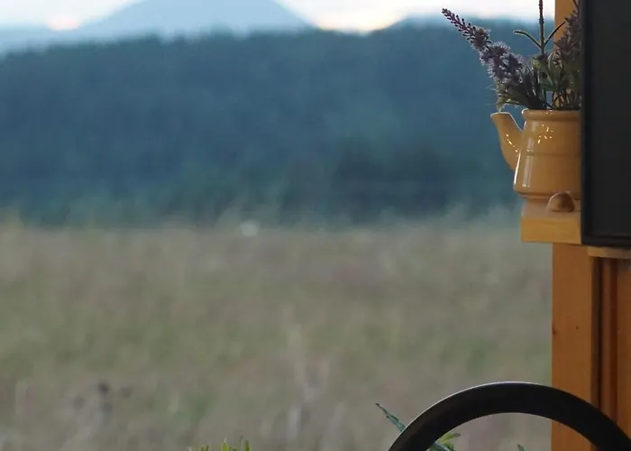 Sowi Widok Prázdninový dům Sierpnica