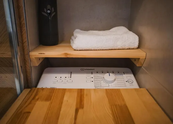 Prázdninový dům Sowi Widok