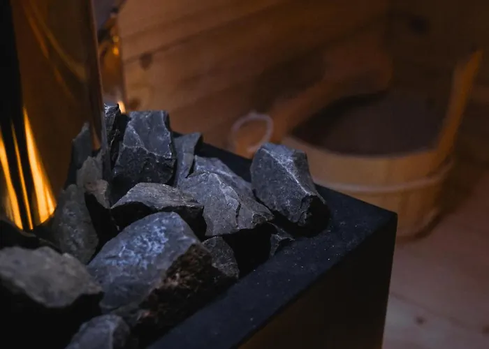 Sowi Widok Prázdninový dům *