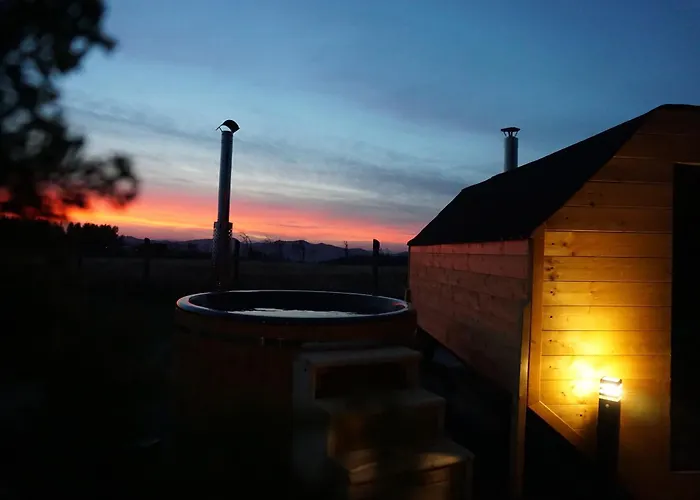 Prázdninový dům Sowi Widok