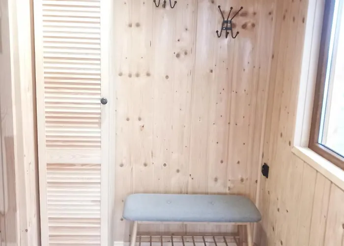 Prázdninový dům Sowi Widok *