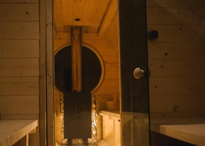 Prázdninový dům Sowi Widok